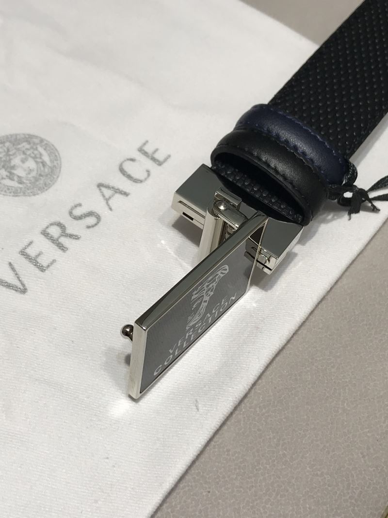 Versace Belts